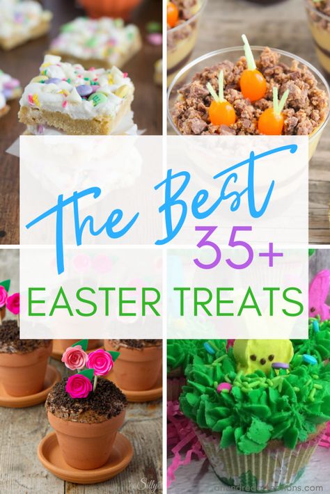 Easter Treats For Kids, Easter Snack, Easter Foods, Easter Outdoor, Themed Treats, Easter 2024, Easter Snacks, Lifestyle Hacks, Easter Sweets