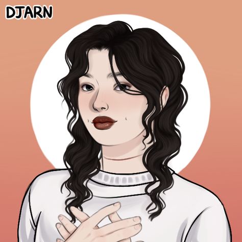 !!!NOT MY ART!!! Picrew Used : https://picrew.me/en/image_maker/587862 Picrew Plus Size, Plus Size Picrew, Realistic Picrew, Black Picrew, Picrew Characters, Picrew Oc, Picrew Avatar, Oc Challenge, Avatar Creator