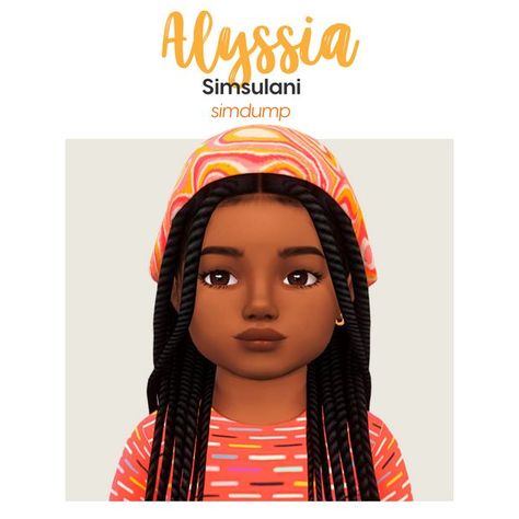 Toddler Hair Sims 4, Toddler Cc Sims 4, Four One Direction, Sims Baby, Sims 4 Black Hair, The Sims 4 Skin, Sims 4 Cc Kids Clothing, Pelo Sims, Free Sims 4