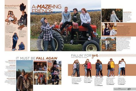 Newspaper Design Inspiration, Teaching Yearbook, Newspaper Design Layout, Yearbook Template, Yearbook Class, Snohomish Washington, Yearbook Spreads, Yearbook Layouts, Yearbook Pages