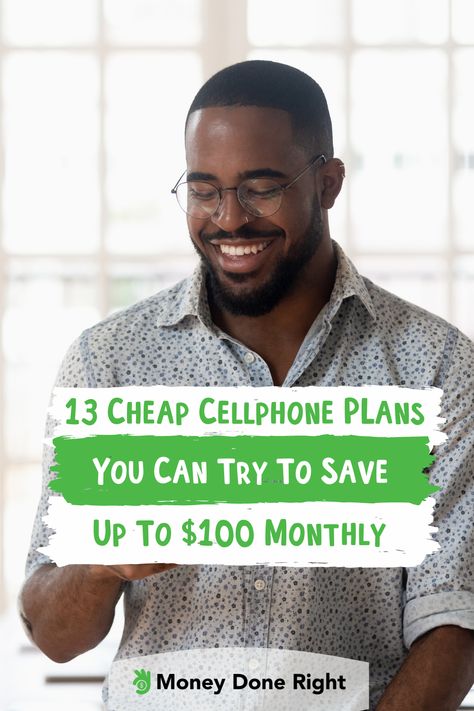 Cell Phone Bill, Phone Bill, Free Cell Phone, Verizon Wireless, Best Cell Phone, Phone Plans, Data Plan, Boost Mobile, Family Plan