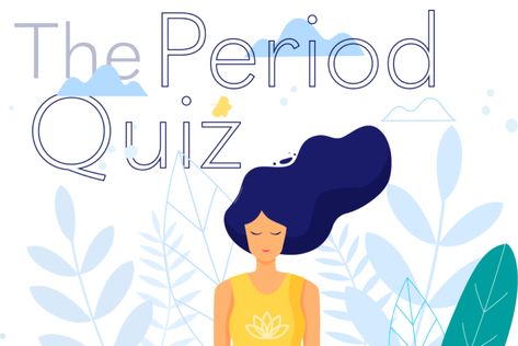 Take The Period Quiz: What’s Your Period IQ? Period Apps, Period Tracker App, Fertility Chart, Basal Body Temperature, Reflux Diet, Cervical Mucus, Fertility Awareness, Period Tracker, First Period