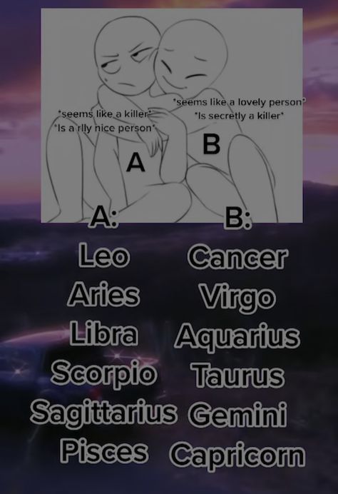 Zodiac Sign Dynamics, Gemini X Aries, Zodiacs As Aesthetics, Leo X Gemini, Zodiac Ship Dynamics, Zodiac Dynamics, Zodiac Ranking, Zodiak Gemini, Zodiac Signs Couples