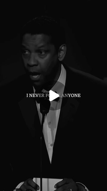 Motivation on Instagram: "Denzel Washington Speech  Amazons Hot Tending Products  https://shorturl.at/iduOi  . . . . . #denzel #fyp #denzelwashington #foryoupage #foryou #viral #hollywood #bestmoviescenes #denzelwashingtonimpression #trending #motivation #inspiration #motivationalquotes #motivacion" Mindset Change, Life Matters, Beautiful Thoughts, Black Consciousness, Denzel Washington, Motivational Speeches, Youtube Shorts, Motivational Videos, Photo Quotes