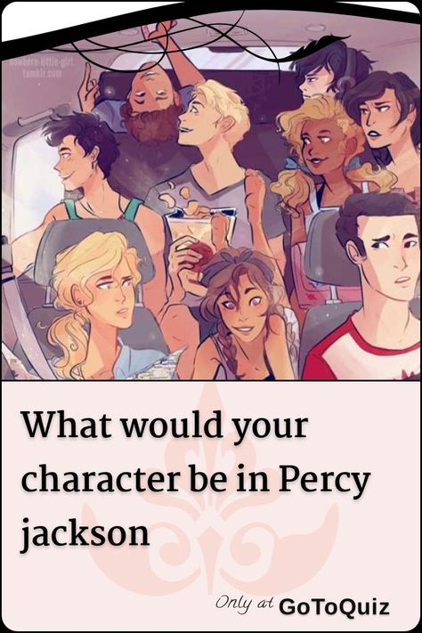 "What would your character be in Percy jackson" My result: Your score is amazing you got 73% Piper Percy Jackson Fan Art, Disney Percy Jackson, Percy Jackson Couples Fan Art, Percy Jackson Cast Fan Art, Percy Jackson White Streak, Percy Jackson Fan Art Comics, Character Me Core, Grover In A Wedding Dress Percy Jackson, Percy Jackson Workout