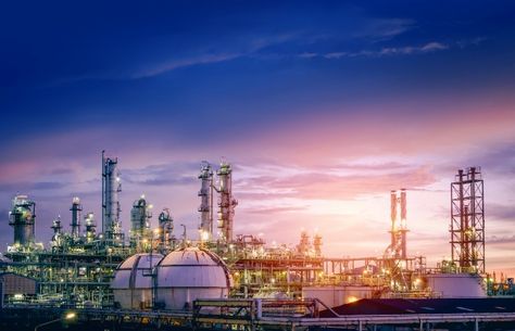 Oil And Gas Industry Wallpaper, Petrochemical Industry, Refractory Brick, Atlanta Skyline, Gas Company, Smart Glass, Oil Refinery, Sunset Background, Shadow Photos