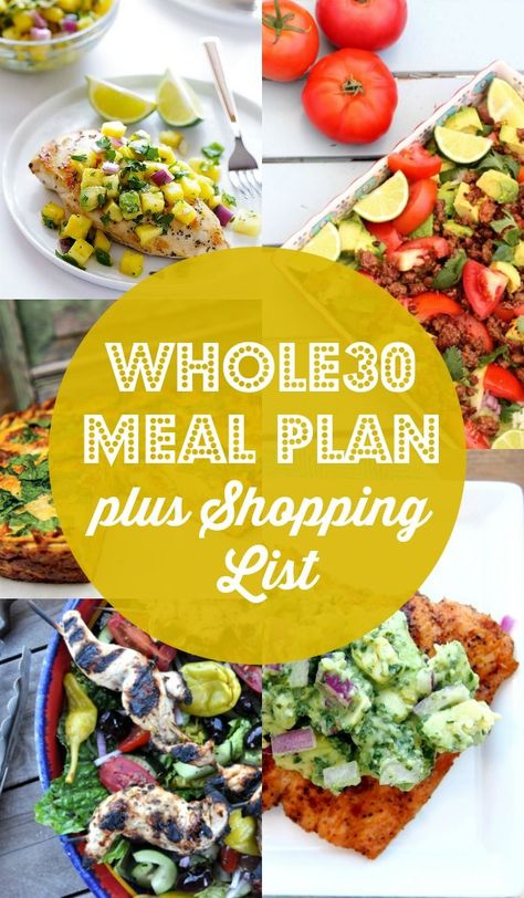 Whole30 Meal Plan pl  https://www.pinterest.com/pin/418975571577871222/ Grilled Chicken With Pineapple, Salad And Salmon, Sweet Potato Quiche, Pineapple Avocado Salsa, Potato Quiche, Whole30 Meal Plan, Chicken With Pineapple, Recipes Veg, Salmon With Avocado Salsa