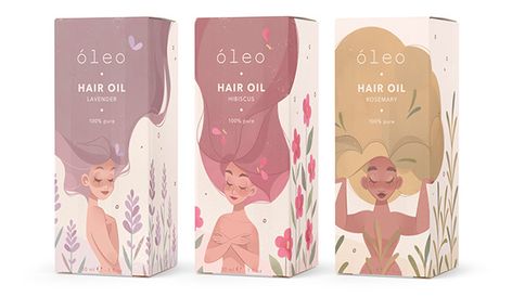 Hair Oil Packaging Design, Hair Oil Packaging, Hair Packaging Design, Oil Packaging Design, Cosmetic Labels Design, Shampoo Packaging, Shampoo Design, Oil Packaging, Modern Packaging