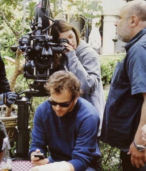 Sofia Coppola Directing, Acting Life, Film Student, Female Filmmaker, Filmmaking Inspiration, Film Life, Movie Director, Future Jobs, Film School