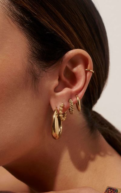 Waterproof Earrings | Hey Harper Shop: Waterproof Jewelry Waterproof Earrings, Hey Harper, Affordable Necklaces, Snake Necklace, Waterproof Jewelry, Jewelry Brand, Huggie Earrings, Drop Pendant, Watch Necklace