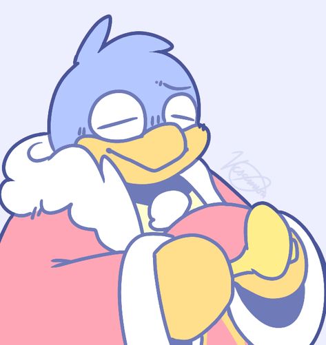 King Dedede Fanart, King Dedede, Kirby Character, Kirby Art, Great King, Nintendo Art, Donkey Kong, Man Humor, Kirby