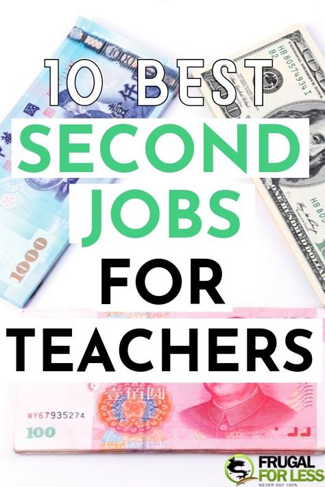 Summer Jobs For Teachers, Best Side Jobs, Online Teaching Jobs, Transferable Skills, Online Typing Jobs, Online Data Entry Jobs, Typing Jobs From Home, Best Part Time Jobs, Weekend Jobs