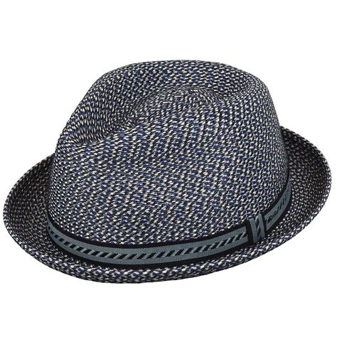 PRICES MAY VARY. ICONIC HEADWEAR: The men’s braid Mannes Hat is a sharp, street-wise ready-for-action trilby-style hat that’s perfect for any scene or happening. A COMFORTABLE DRESS HAT: Features a teardrop crown with pinched front, custom color-mixed braid, 1.625” snap-brim and contrast rope grosgrain fashion band that’s finished with a comfort sweatband for relaxing all-day and -night support. STYLISH CRAFTSMANSHIP: The Mannes is a slick straw fedora fashion hat that flatters every face shape Fedora Fashion, Luxury Hats, Hollywood Men, Trilby Hat, Ribbon Headbands, Straw Fedora, Quality Hats, Dress Hats, Sporty Look