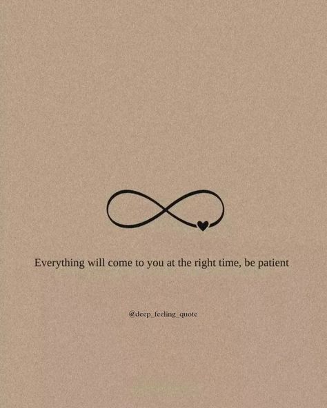 Patient Everything Will Come To You, Be Patient Your Time Will Come Quotes, Time Will Tell Wallpaper, Everything Will Come At The Right Time, Be Patient Everything Comes To You, Take Time To Make Your Soul Happy, Be Patient Tattoo, Everything Comes To You At Right Time, Quotes For 2025