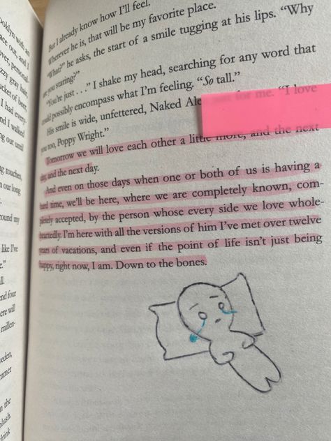 You And Me On Vacation Annotations, If We Ever Meet Again Book Aesthetic, People We Meet On Vacation Annotations, You And Me On Vacation Book Aesthetic, People We Meet On Vacation Fanart, People We Meet On Vacation Book, People We Meet On Vacation Quotes, Emily Henry Books, People We Meet On Vacation