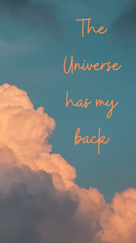 Affirmation Wallpaper: 35 Beautiful Designs (Free) Spiritual Motivational Wallpaper, Abundance Manifestation Wallpaper, Universe Has My Back Wallpaper, Manifestation Mantra Wallpaper, I Am Manifesting My Dream Life Wallpaper, Universe Affirmation Wallpaper, Good Affirmations Wallpaper, Afromations Wallpaper, I Am Magic Wallpaper