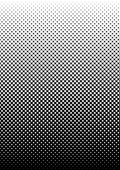 Screen Tone, Gradient Image, Black And White Texture, Halftone Dots, White Screen, Texture Mapping, Material Textures, Pattern Texture, Dots Pattern