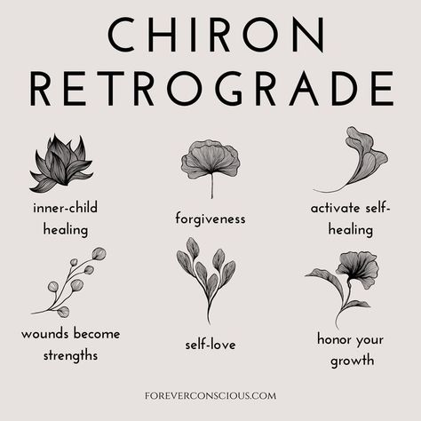 Chiron Retrograde, Healer Tattoo, Consciousness Tattoo, Deep Meaningful Tattoos, Tattoos Meaning Strength, Widder Tattoo, Symbole Tattoo, Symbols Of Strength Tattoos, Deep Tattoo