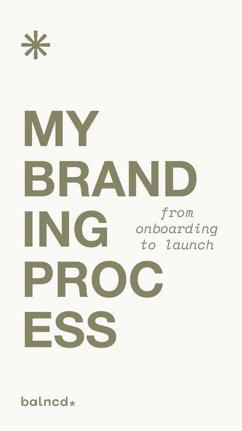 my branding process \ from onboarding to launch Branding Workbook, Branding Checklist, Business Branding Inspiration, Identity Design Inspiration, Workbook Design, Logo Design Inspiration Creative, Design Studio Logo, Brand Manual, Branding Process