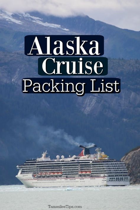 Winter Aurora Borealis, Alaska Cruise Packing List, Alaska Cruise Packing, Cruise Formal Night, Alaska Cruise Tips, Cruise Packing List, Alaska Winter, Winter Packing List, Cruise Packing