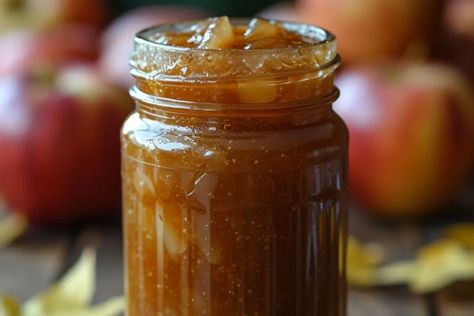 Caramel Apple Jam Caramel Apple Jelly Recipe, Caramel Apple Pie Filling For Canning, Carmel Apple Pie Jam Recipe, Caramel Apple Pie Jam, Carmel Apple Jam For Canning, Caramel Apple Jelly, Carmel Apple Jelly, Caramel Apple Jam Canning, Carmel Apple Pie Filling Recipe