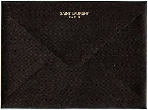 simple & beautiful Black Envelope, Gold Palette, Black Envelopes, 카드 디자인, Zoom Photo, Coffee Staining, Saint Laurent Paris, New Energy, Letterhead