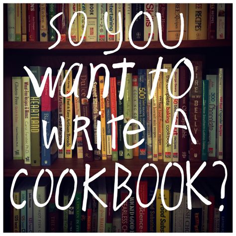 Have you ever dreamed of writing a cookbook? Submit your concept via Twitter for a chance to win representation for your book Making A Cookbook, Create A Cookbook, Diy Cookbook, Best Food Processor, Family Recipe Book, Baking Cookbooks, Recipe Book Templates, Cookbook Design, Cookbook Template