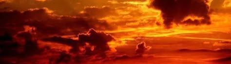 Orange + Core + Aesthetic, Sky Twitter, Wattpad Background, Orange Sunflowers, Best Banner, Headers Twitter, Twitter Header Aesthetic, Twt Header, Twitter Banner