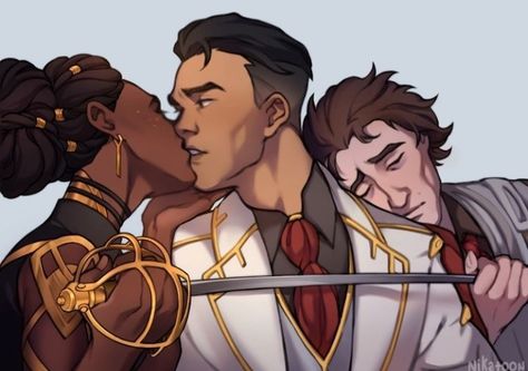 Mel X Jayce, Jayce X Viktor, Jayce And Viktor, Viktor Jayce, Animation Student, Arcane Viktor, Harry Potter Art Drawings, Arcane Art, Arcane Fanart