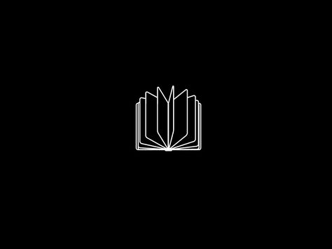 Book Opening Gif, Loading Icon Gif, Book Icon Black, Notion Icon Gif, Book Icon Design, Loading Gif, Books Icon, Book Animation, Book Gif