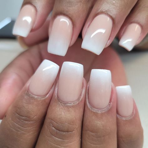 Is this gel or acrylic ombre? Acrylic Ombre, Quick Saves