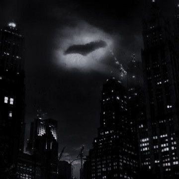 Batman Comic Wallpaper, Batman Theme, Batman Pictures, I Am Batman, City At Night, Batman Wallpaper, Im Batman, Batman Art, Bruce Wayne