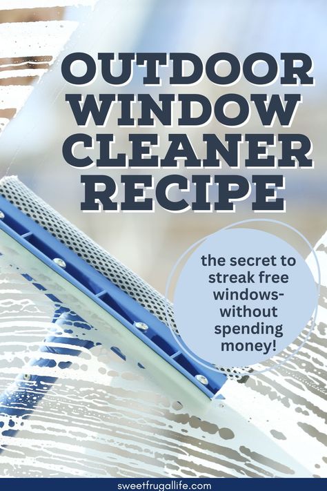 Jet Dry Window Cleaner Recipe, Window Cleaner For Squeegee, Exterior Window Cleaner, Best Window Washing Formula, Best Solution For Cleaning Windows, Cleaning Windows With Squeegee, Best Outdoor Window Cleaning Solution, What To Use To Clean Windows, Best Glass Cleaner Window