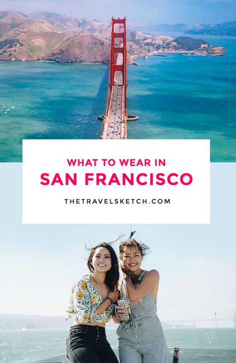 Cute Outfits For San Francisco, Outfits To Wear In California, San Fransico Outfit Summer, Santa Cruz California Outfit, What To Wear In San Francisco In July, San Francisco Dinner Outfit, Summer San Francisco Outfits, What To Wear In San Francisco, San Francisco Aesthetic Outfits Summer