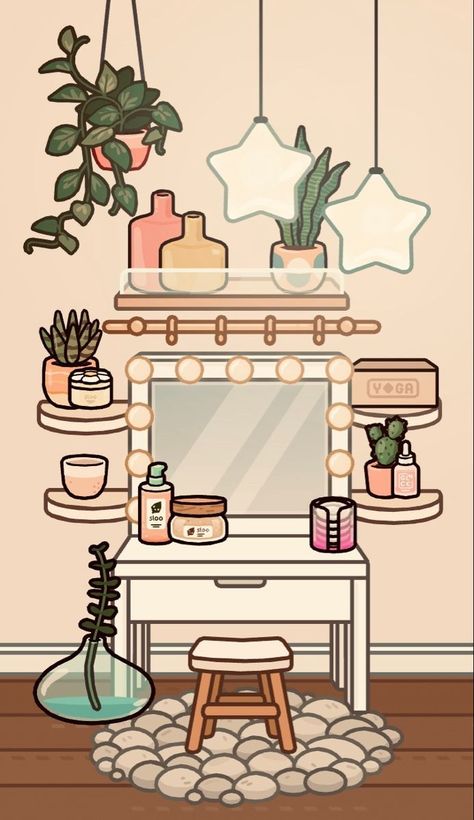 toca boca Toca Boca House Ideas Aesthetic Kitchen, Teen Room Ideas Toca Boca, Toca Room Ideas, Toca Life World Ideas, Toka Boka House Ideas, Tocaboca Room Ideas, Toca Life Ideas, Toca Life World Aesthetic, Toca Boca Recipes Breakfast