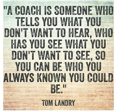 Positive Coaching Quotes. QuotesGram Coaching Soccer, Quotes Girlfriend, Tom Landry, Sports Motivation, Athlete Quotes, Team Quotes, School Cheer, Booster Club, Gymnastics Quotes