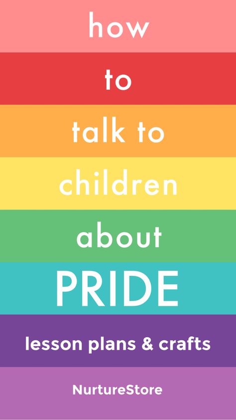 Lgbtq School Activities, Pride Activities For Preschool, Pride Month Preschool Activities, Pride Month Activities For Work, Pride Crafts For Toddlers, Pride For Kids, Pride Kids Activities, Pride Activities For Toddlers, Pride Activities For Teens