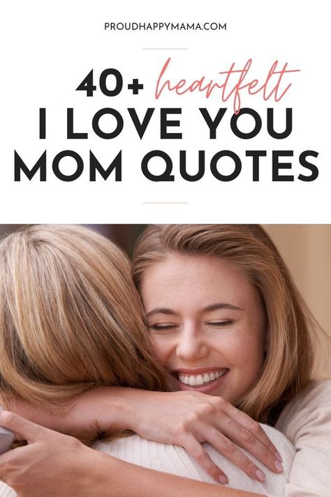 Mom Sayings From Daughter, Grateful For Mom Quotes, Momma Quotes From Daughters, Moms Are The Best Quotes, Love For Mom From Daughter, Loving Your Mom Quotes, Thank You Mom Quotes From Daughter Short, Special Mom Quotes, Mom Thank You Quotes