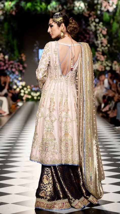 Kamiar Rokni, Closet Curtains, Pakistani Couture, India And Pakistan, Ankle Straps, The House, Formal Dresses Long, Curtains, Couture