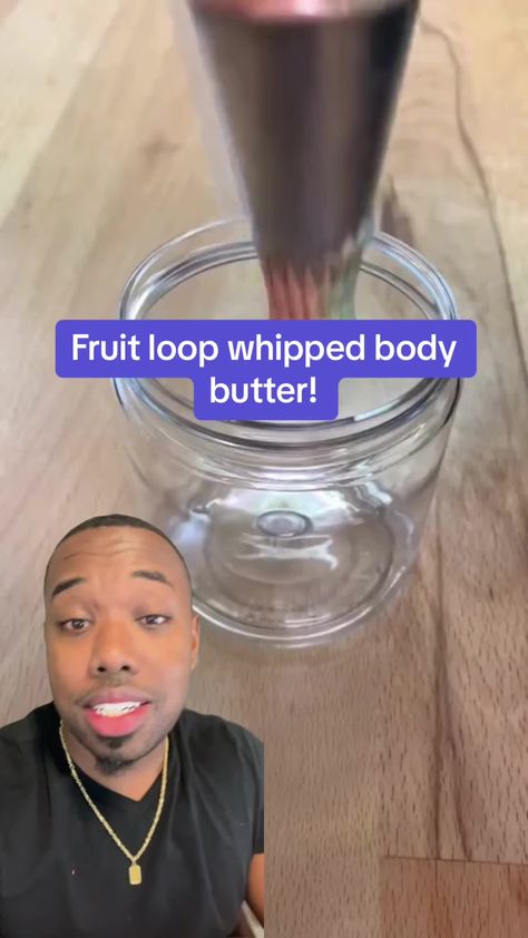 Quick video giving you a recipe so you can start your own body butter company💰 Comment beauty if you want me to personally teach you how to sell it! #allnaturalproducts #allnaturalskincare #BodyButter #whippingbodybutter #fypシ #beautybrand #beautybrand #bathandbodybusiness #skincare #whippedbodybutter Body Butter Recipe, Diy Sugar Scrub Recipe, Diy Body Butter, Body Butters Recipe, Sugar Scrub Recipe, Sugar Scrub Diy, Soap Labels, Sugar Scrubs, Scrub Recipe