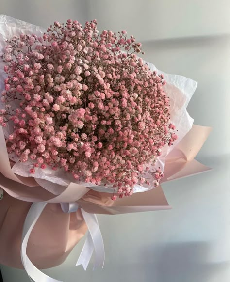 Gypsophila Bouquet, Baby Breath, Flowers Bouquet Gift, Nothing But Flowers, Flower Therapy, Beautiful Bouquet Of Flowers, Baby's Breath, Bouquet Of Flowers, Beautiful Bouquet