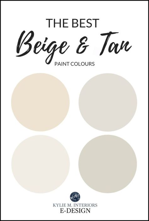 Kylie Interiors, Shaker Beige Benjamin Moore, Benjamin Moore Beige, Neutral Paint Colors Benjamin Moore, Shaker Beige, Tan Paint Colors, Manchester Tan, Warm Neutral Paint Colors, Color Consultant