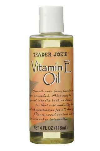 Trader Joe's Vitamin E Oil Avocado Skincare, Smart Boards, Benefits Of Vitamin E, Natural Skin Care Remedies, Skincare Benefits, Skin Care Benefits, Healthy Advice, Skin Medica, Oil Skin Care