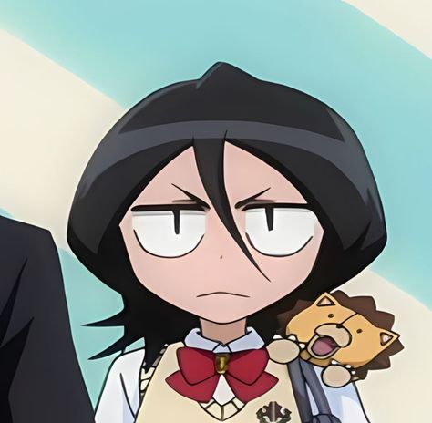 Rukia Kuchiki Pfp, Bleach Stickers, Orihime Bleach, Rukia Bleach, Bleach Rukia, Bleach Funny, Ichigo Y Rukia, Rukia Kuchiki, Kuchiki Rukia