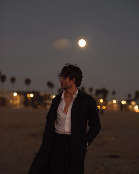 Adam Gallagher (@iamgalla) added a photo to their Instagram account: “moonrise” Adam Gallagher, Photo Background Images Hd, Men Photoshoot, Men Photography, Background Images Hd, Best Poses For Men, Photo Background Images, Lakme Fashion Week, Anime Drawings Boy