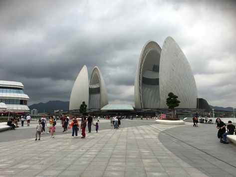 Yelidao (Zhuhai) - 2020 All You Need to Know BEFORE You Go ... Circus Tickets, Modern Coffee Shop, 1 Day Trip, Zhuhai, Weather Underground, Picnic Spot, Holiday Resort, Romantic Places, House Built