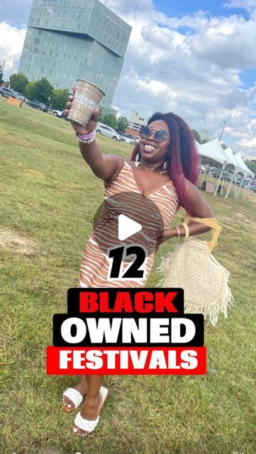 Christina Afia Harris on Instagram: "[SAVE + SHARE] Let me know what events I missed and which ones you’ve attended before

Aug 24 Bent Wine
📍NJ @bentwineco 
Save 10% w/ promo code: DRAFIA

Jollof Festival  @jolloffestival 
Aug 31 📍Chicago
Aug 31 📍UK
Sep 14 📍Detroit
Sep 21 📍Charlotte
Sep 28 📍Durham
Oct 19 📍NOLA
Nov 9 📍Dallas
Nov 16📍Houston

Sept 8 Wine on the Water
📍Baltimore @wineonthewaterbaltimore 

Sept 12-14 Black Food & Wine Experience
📍Detroit @blackfoodwinexperience 

Sept 14 Philly Black Wine Fest
📍Philly @phillyblackwinefest 
💰Save 15% with code: DRAFIA15

Fine Wine Series @thefinewineseries 
Sept 14 📍 Queens NYC 
Sept 28 📍Atlanta

Sept 14 Kunta Kinte Fest
📍Annapolis, MD @kuntakintefest 

Oct 3-6 Bayhaven Food & Wine Fest
📍Charlotte @bayhavenfoodandwinefestival Wine Festival Outfit Black Women, Jazz Festival Outfit, Wine Festival Outfit, Black Festival Outfit, Wine Experience, Queens Nyc, Black Food, Wine Festival, Fine Wine