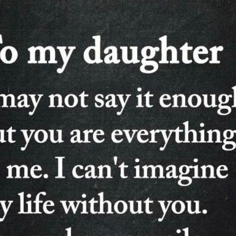 Mommy Talk on Instagram: "#ns" Be Positive, Life Without You, Daughter Quotes, January 4, Enough Is Enough, My Daughter, Be Happy, Make Me Smile, To My Daughter