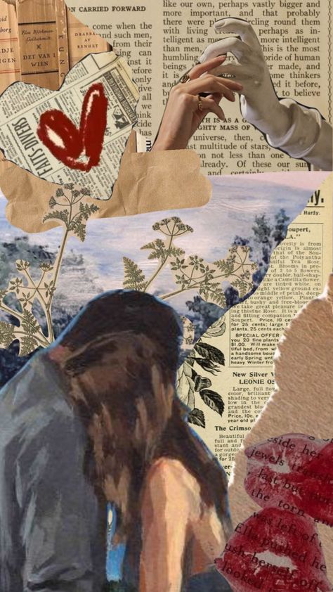 #moodboard #aesthetic #vintage #collage #love Romantic Collage Wallpaper, Vision Board Ideas Collage, Couple Collage Aesthetic, Letters Aesthetic Vintage, Communication Aesthetic, Romantic Aesthetic Wallpaper, Boyfriend Collage, Love Collage Aesthetic, Collages Aesthetic Vintage