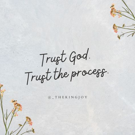 In life, we go through vicissitudes. It is easier to trust God when the going is good than the other way round. But the best times to lean on His unchanging character - integrity, is when life throws a curveball at us. • How do you trust that God is good in these circumstances? How do you trust Him when you do not understand what is happening? How do you trust Him when you cannot see a resolution? These are very valid questions. • God would want us to trust Him regardless of what life throws at Do Not Limit God, Unchanging God, Trust The Process Quotes, Purely Elizabeth, Trust Gods Timing, Trust God Quotes, Balls Quote, Whatsoever Things Are True, Whatsoever Things Are Lovely